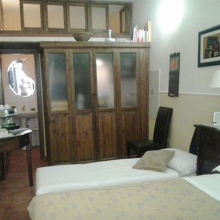 Bed and Breakfast Al Tempio Di Apollo Сиракузы Номер фото