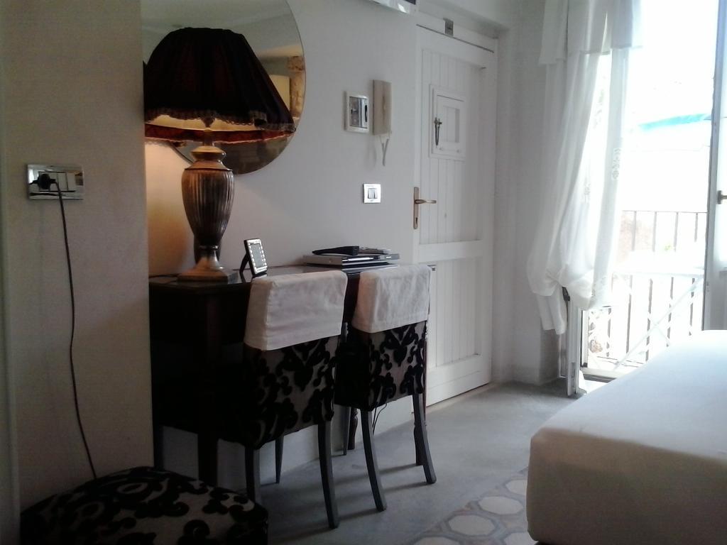 Bed and Breakfast Al Tempio Di Apollo Сиракузы Номер фото